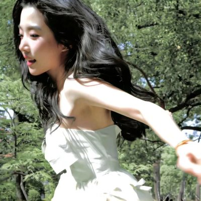 二人三足粤语