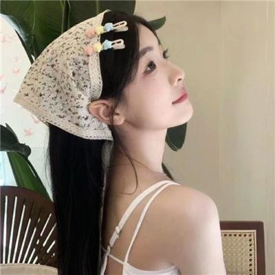 美国的早晨
