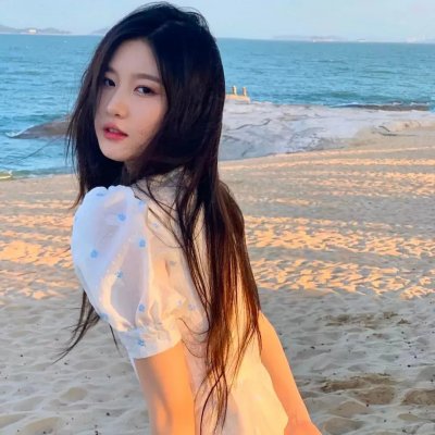 一样的月光
